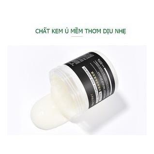 Kem Ủ Tóc Nội Địa Trung Siêu Mượt Pinky Pinky