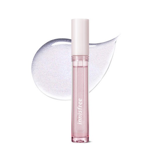 Son Bóng Nhũ Innisfree Plumping Lip Glow 4ml