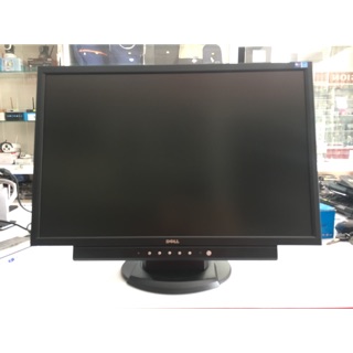 Màn hình dell 17” BH cty full box