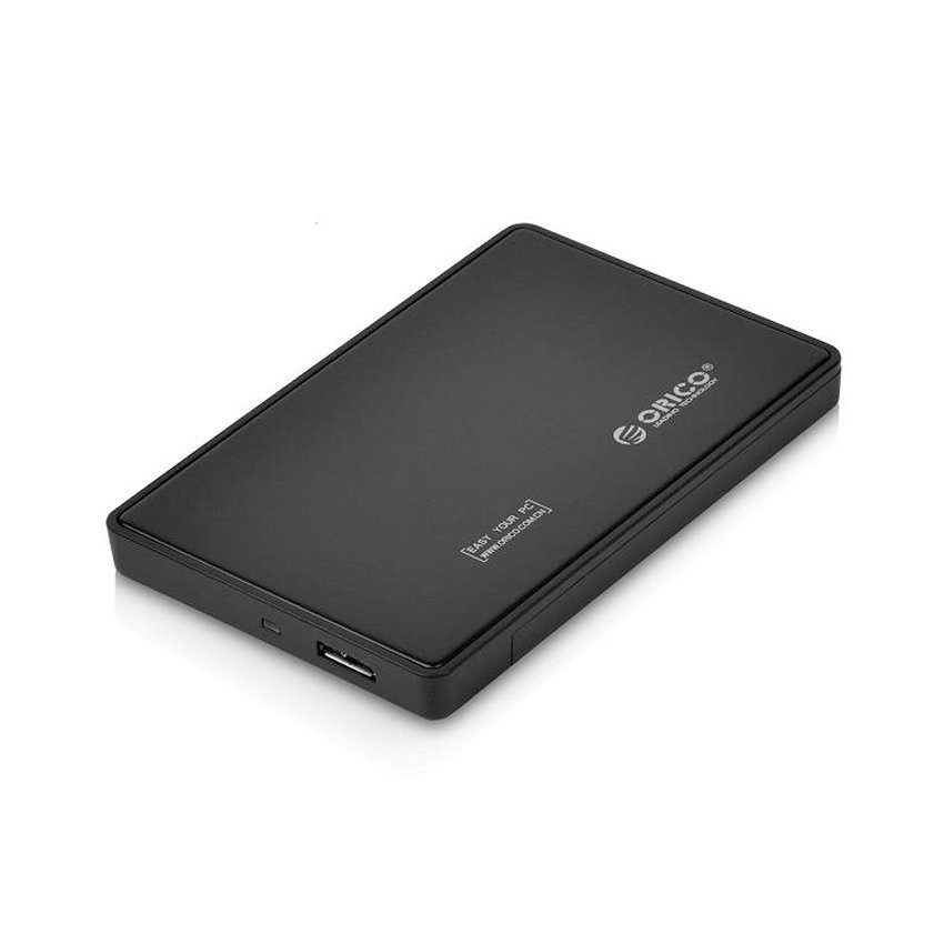 [ Xả kho tết] Hộp đựng ổ cứng HDD BOX ORICO 2588  USB 3.0 - Hộp đựng ổ cứng 2.5 inch