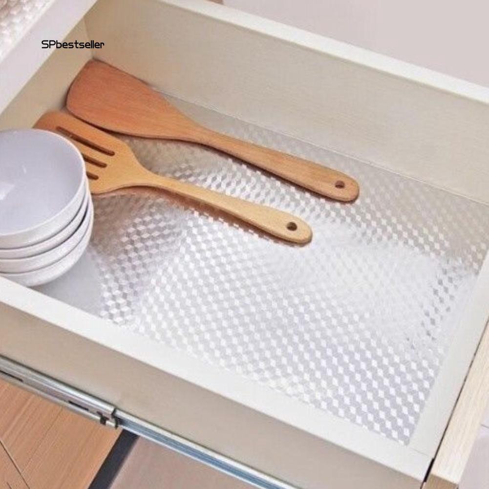 Miếng dán lá bạc chống dầu tiện dụng cho nội thất trong nhà bếp