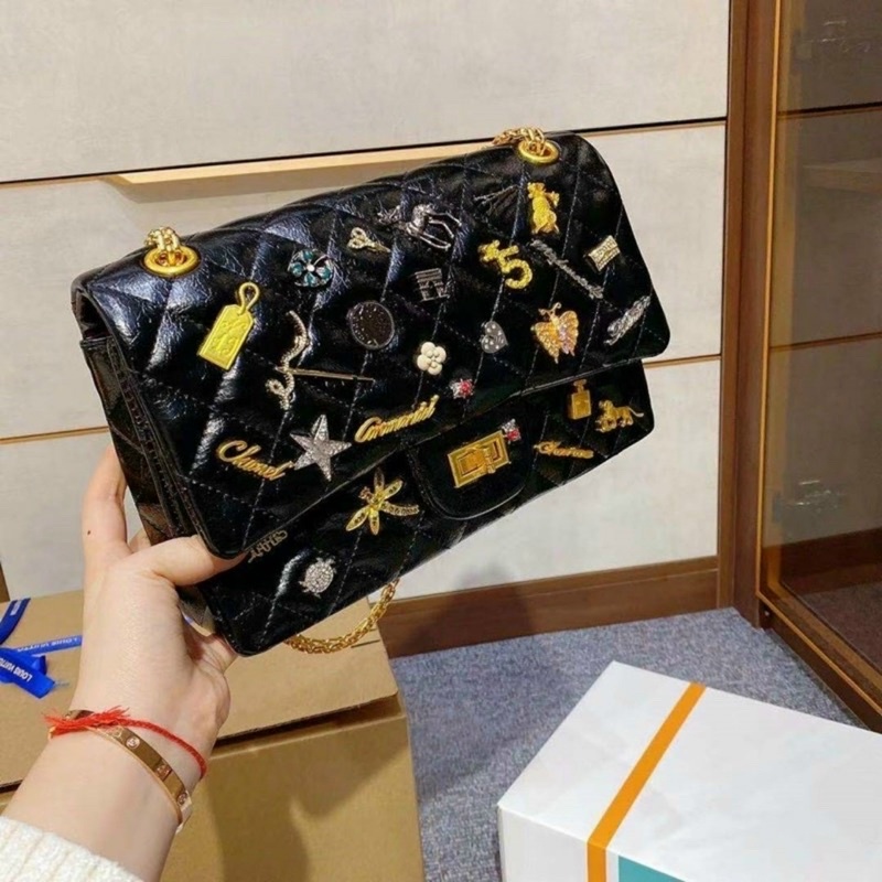 Túi Cha"nel Classic Charm