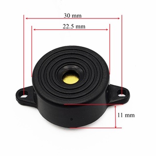 [NSHOP] Còi báo FM-20B