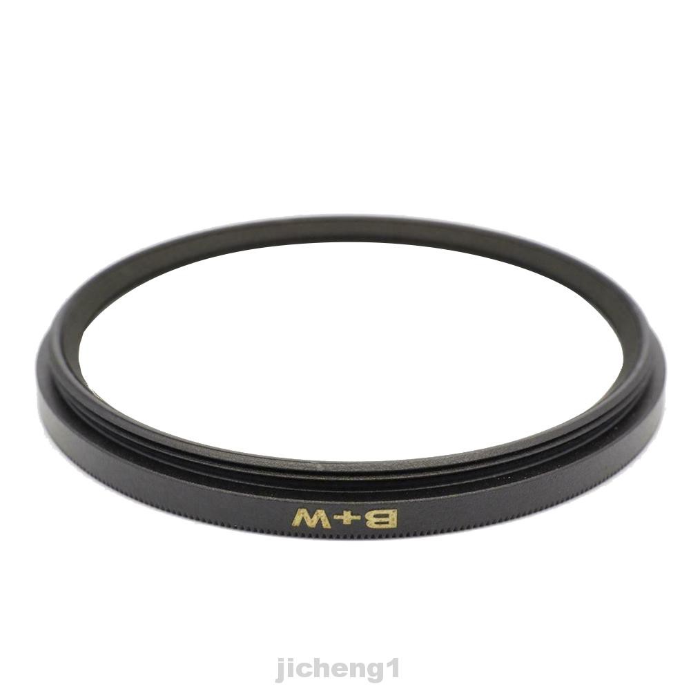 Kính Lọc Tia Uv Siêu Mỏng 49mm 55mm 77mm Cho Máy Ảnh B + W Xs-pro