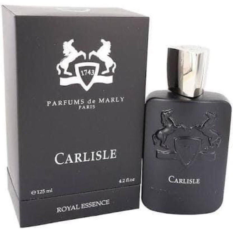 Vial nước hoa nam cao cấp Parfums de Marly Delina/Oajan/Galloway/Carlisle/...edp 1.2ml