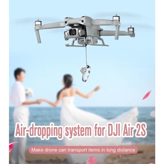 Bộ Phụ Kiện Hạ Cánh Cho Dji Mavic Air 2 / Air 2S