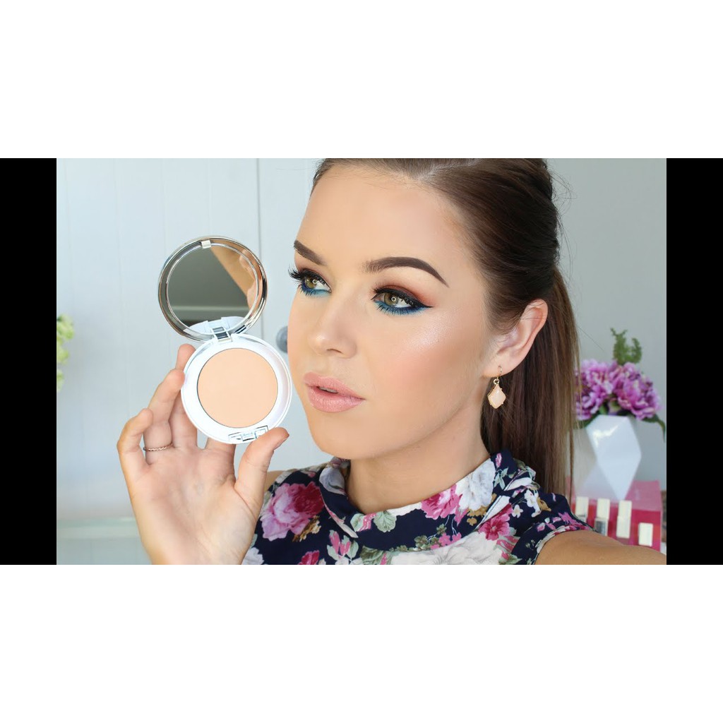Clinique - Phấn Phủ Clinique Beyond Perfecting™ Powder Foundation + Concealer 14,5g