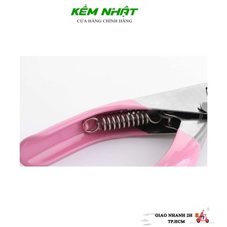 Kềm Bấm Móng Giả - Cắt Típ, kềm cắt tip