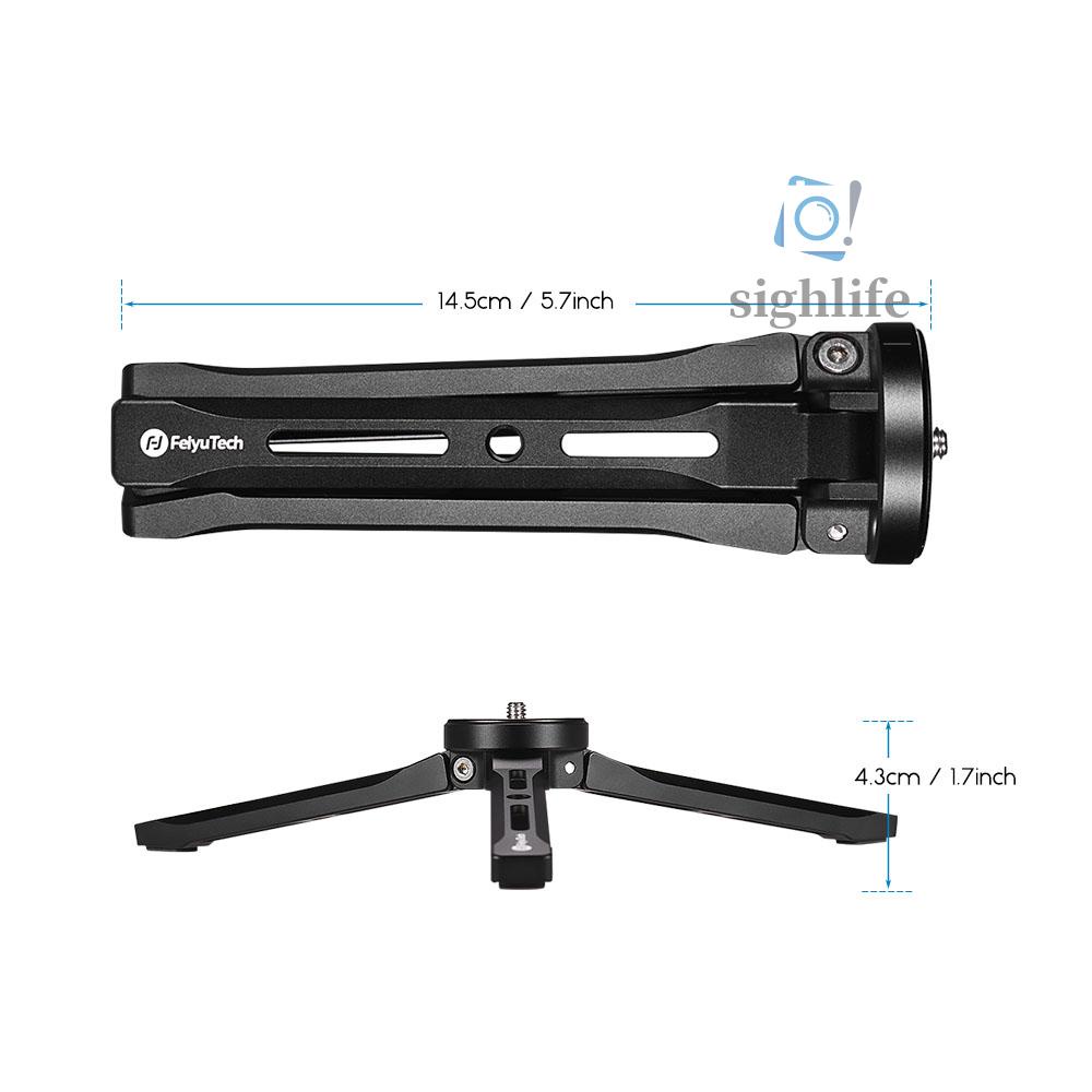Chân Máy Ảnh Feiyutech V4 Bằng Hợp Kim Nhôm Cho Zhiyun Dji Moza Hohem Feiyutech Ak4000 Ak2000 | BigBuy360 - bigbuy360.vn