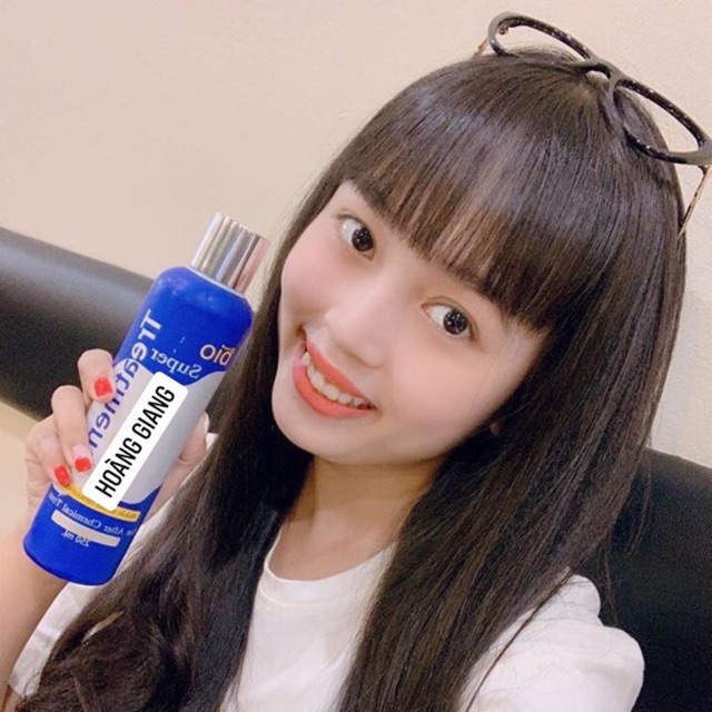 Ủ TÓC THÁI LAN CHÍNH HÃNG