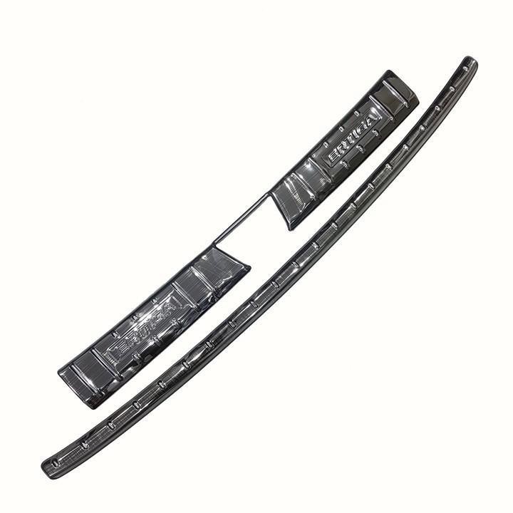 Chống Trầy Cốp Xe Suzuki Ertiga 2019 2020 Mẫu Titan