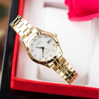 Đồng Hồ Nữ Citizen EU6042-57D