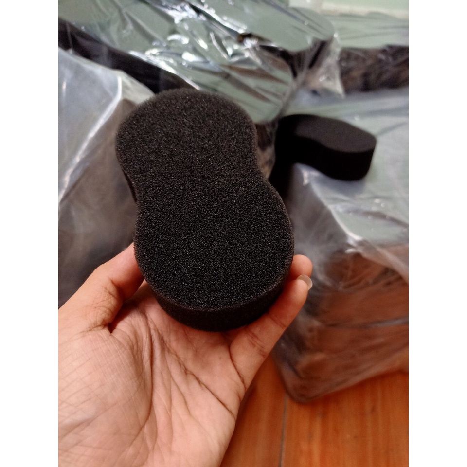 Bịch 20 mút phủi tóc