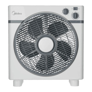 Quạt hộp Midea