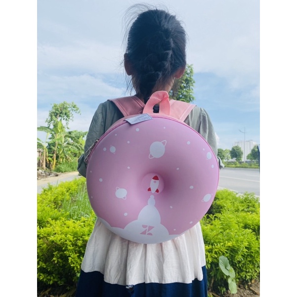 Balo trứng mẫu mới cho bé