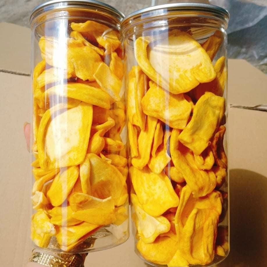 MÍT SẤY KHÔ NGUYÊN CÁNH, LÁ DÀY GIÒN NGON - HÀNG XUẤT KHẨU (Shop Na Gà)