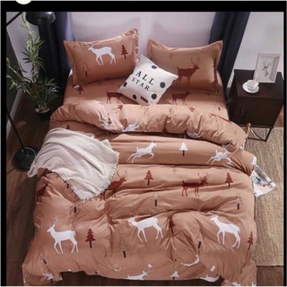 SET chăn ga gối nhập khẩu