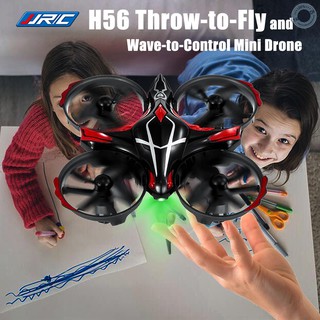 Máy bay điều khiển từ xa jjrc h56 taichi