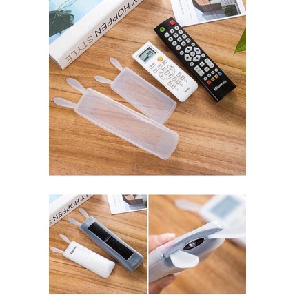 [FREESHIP] SET 2 Vỏ Bọc Điều Khiển Silicon