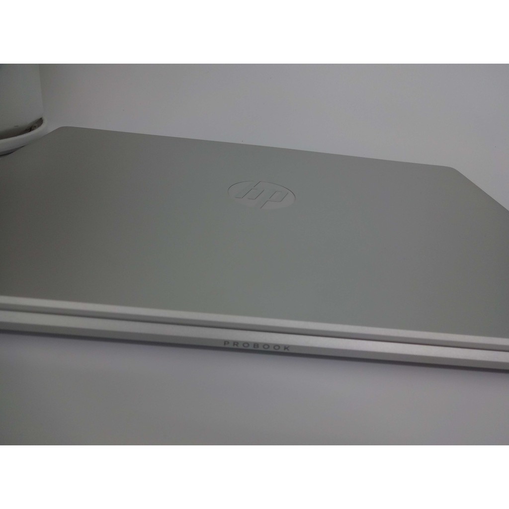 Laptop HP ProBook 450 G8 (2H0Y1PA) (i7 1165G7/16GB RAM/512GB SSD /15.6 FHD/MX450 2GB/Win/Silver)-NBHP133 | BigBuy360 - bigbuy360.vn