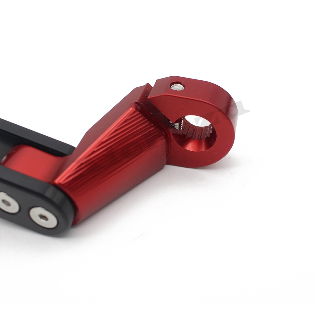 Cặp Tay Thắng Bằng Nhôm CNC Cho Xe Vespa 150 Sprint150