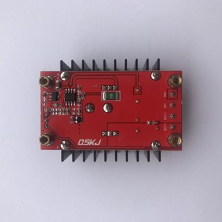 Mạch Boost DC-DC 150W