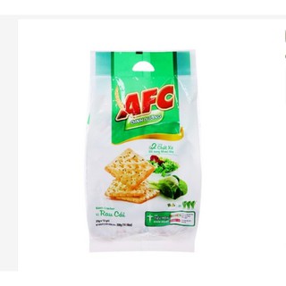 BÁNH MẶN AFC 300G