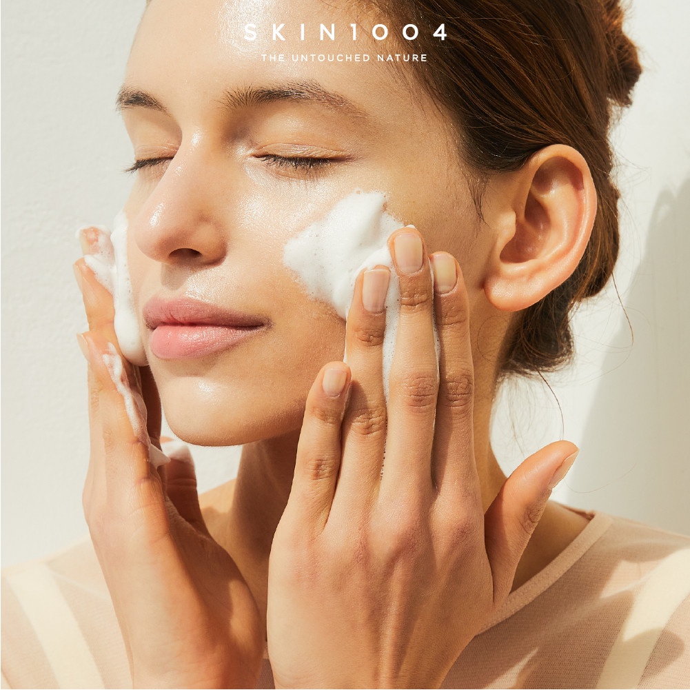 [Mã INCU50 giảm 50K đơn 250K] Sữa Rửa Mặt SKIN1004 Madagascar Centella Ampoule Foam 125ml