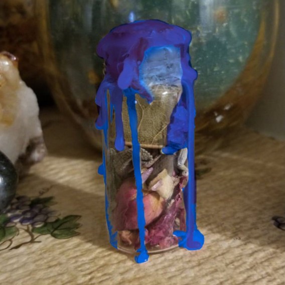 [SPELL JAR] Sắc đẹp, sự thông thái và sự trung thành | BigBuy360 - bigbuy360.vn