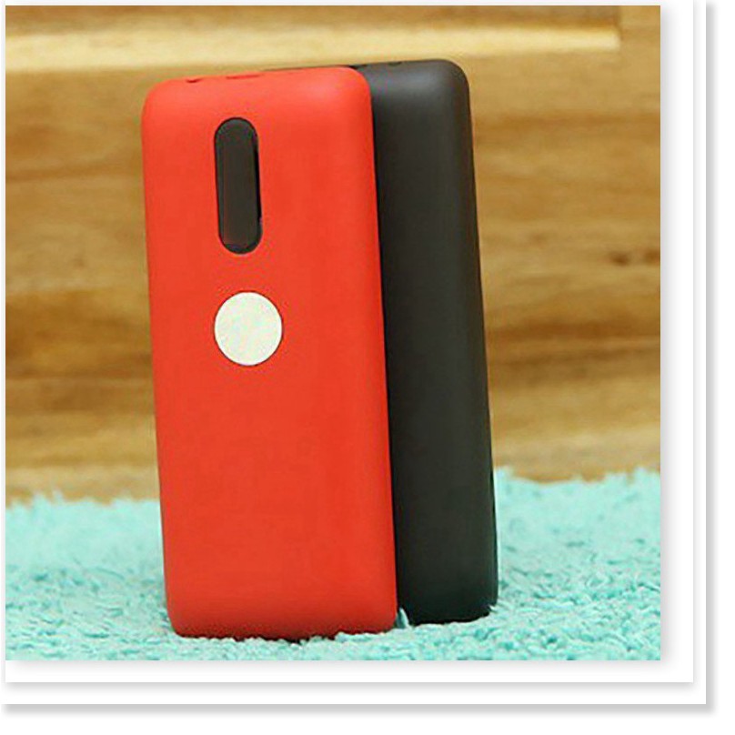 Xả kho - Điện thoại Nokia 106 bản 1 sim pin rời chất liệu nhựa có đèn pin - NicePro | BigBuy360 - bigbuy360.vn