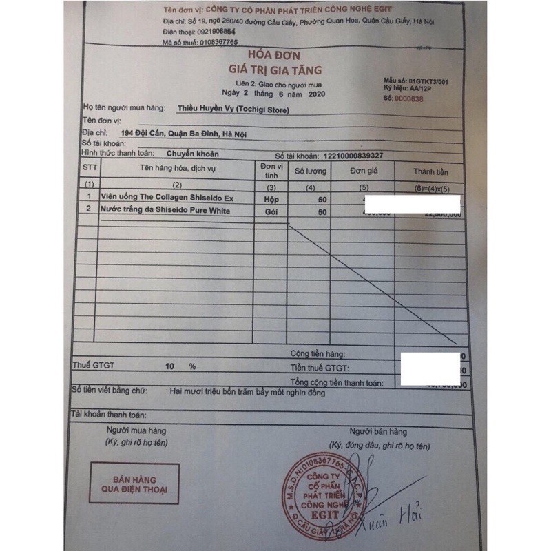 Nước uống Collagen Shiseido Pure White 1 hộp 10 lọ - Nhật Bản | BigBuy360 - bigbuy360.vn