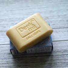 Xà phòng giặt cổ áo sơ mi Denkmit