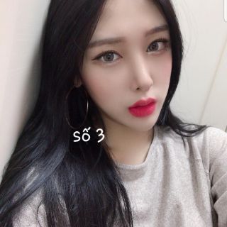 [Bb123] Son kem Karadium phiên bản đặc biệt