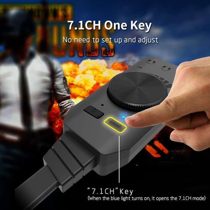 Tai Nghe Chơi Game Plextone Gs3 Usb Âm Thanh 7.1 Ch | BigBuy360 - bigbuy360.vn
