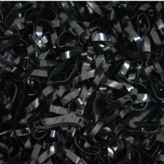 CHUN BUỘC TÓC 100G CHO BÉ. SIÊU DAI