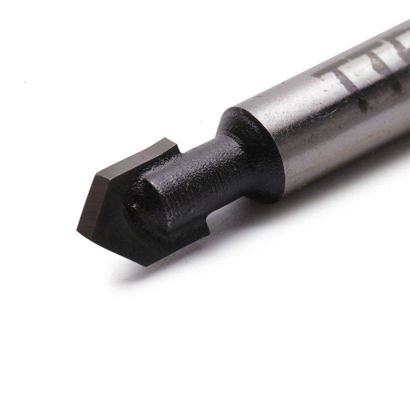 Mũi Phay Alu hình V TTPusa loại SD 1/4"