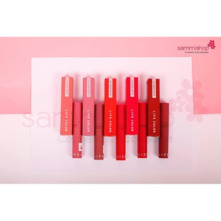 🥊 sON KEM LÌ It’s Skin Life Colour lip crush matte