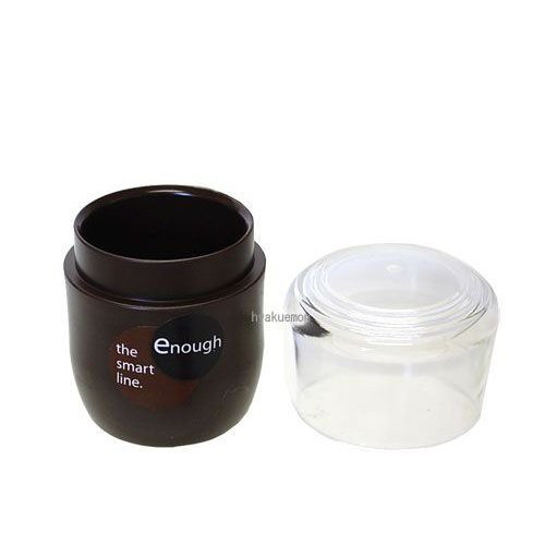Lọ đựng tăm cao cấp inomata Hàng Nhật Chính Hãng