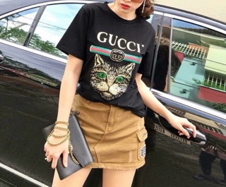 Áo mèo kim sa