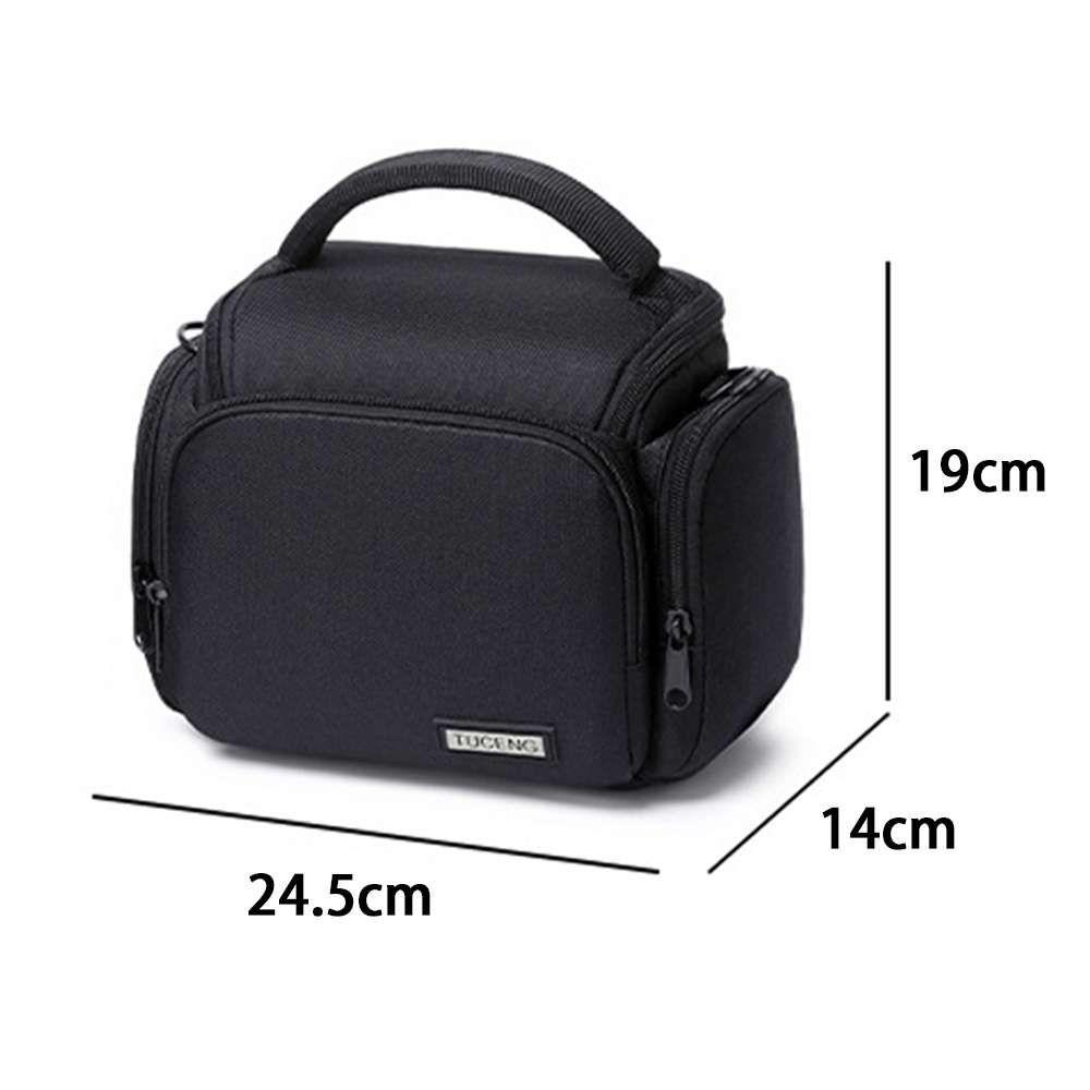 BTLIMER Ba Lô Đựng Máy Ảnh Tiện Lợi Chất Lượng