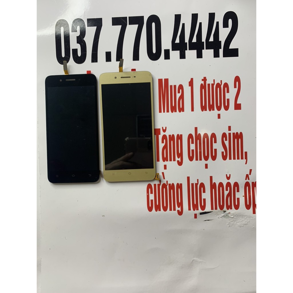 Màn Hình VIVO Y53 / 1606