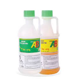 KEO HAI THÀNH PHẦN AB(A VÀ B 1KG)