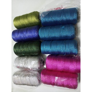 Sale set sợi thô nhũ
