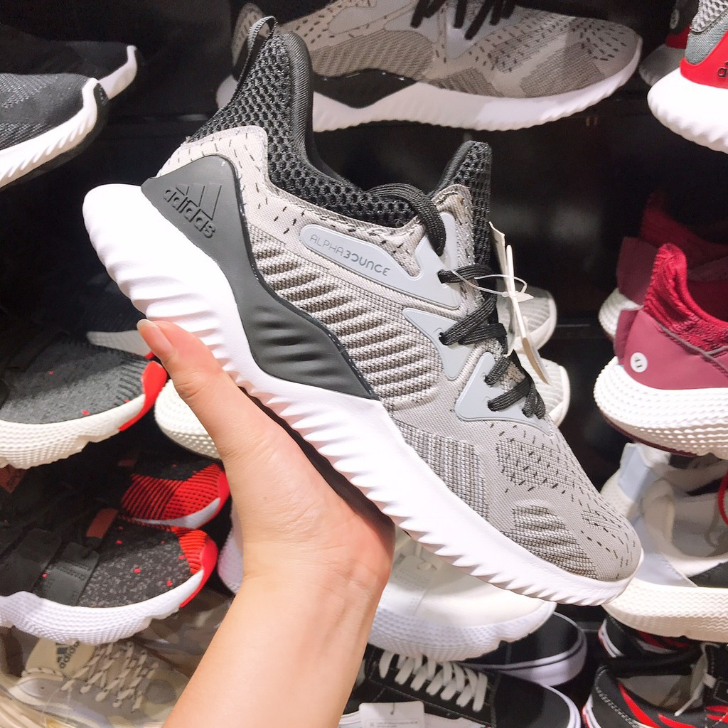 Giày Thể Thao Alphabounce beyond🎀FREESHIP🎀 Giảm ngay 50K khi nhập [SNEAKER50]🎀 Giày Sneaker đẹp giá rẻ