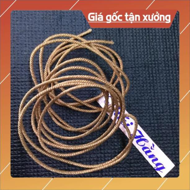 Râu loa loại sợi to trong loa giá cho 1 cuộn [ShopUyTín]