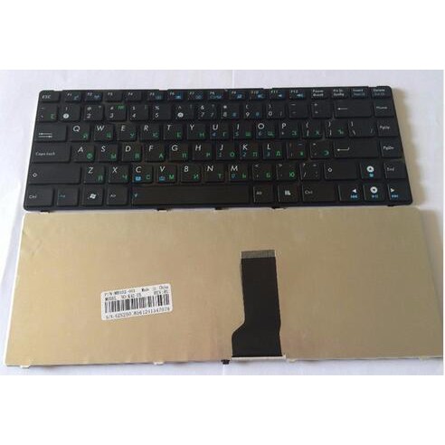 Bàn phím Laptop Asus K43SC K43SD K43SJ K43SV K43SM - Hàng mới 100% - Phụ kiện giá sỉ