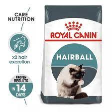 Royal Canin HAIRBALL Care 2kg