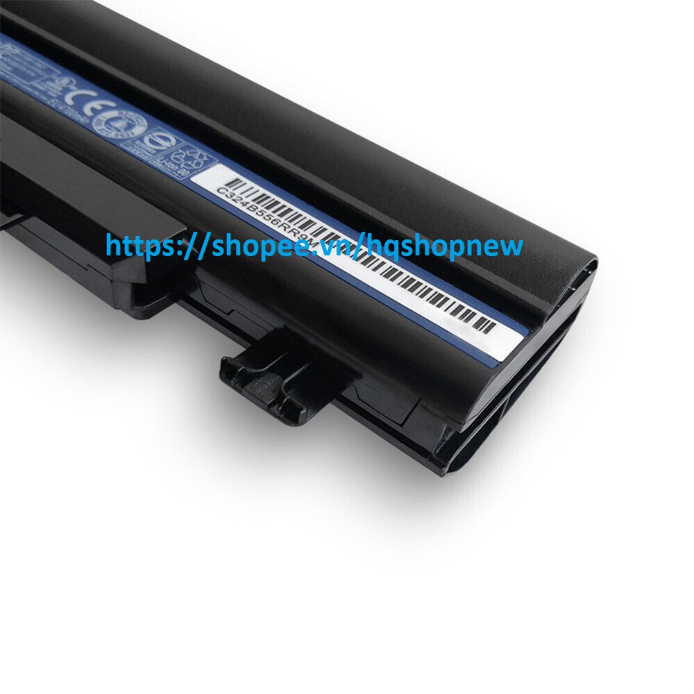 Pin Laptop Acer Aspire AL14A32 E5 572 E5 572G loại mỏng zin