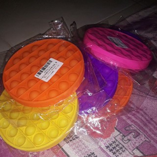 Đồ chơi xã stress||bubby pop fidget||giảm căng thẳng!