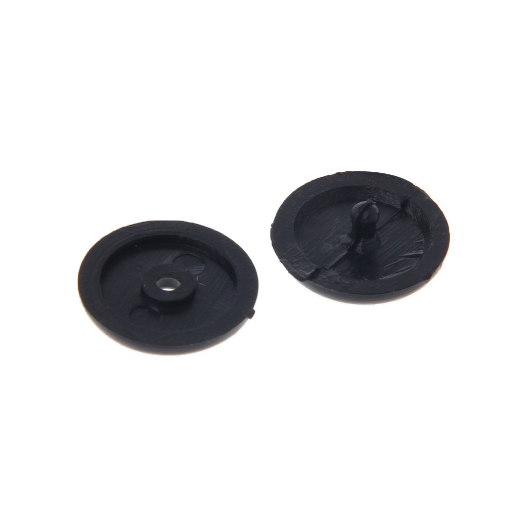 Set 10 chốt khóa dây an toàn cho xe hơi Ford